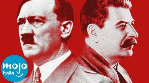 Top 10 COLPI di SCENA ASSURDI che hanno CAMBIATO la STORIA!
