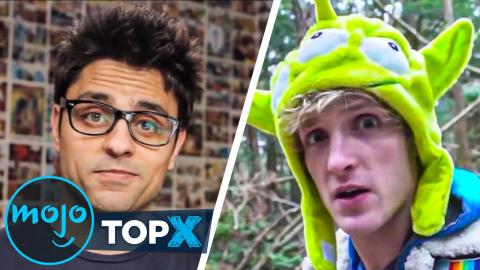 Top 10 Annoying Internet Celebrities