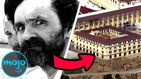 Top 10 Most Infamous Prisons in the World