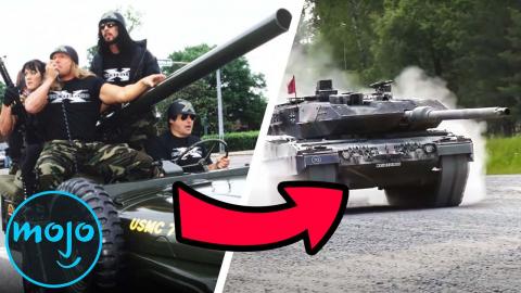 Trivia Game - Top Ten Examples of Pleonasm that's Commonly Used