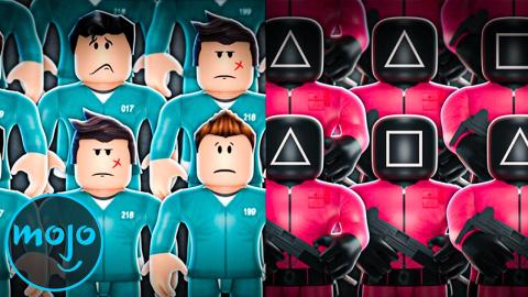 Trivia Game - top 10 ways to die in a horror game