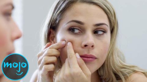 Trivia Game - Top 10 Weird Things That Some People Believe