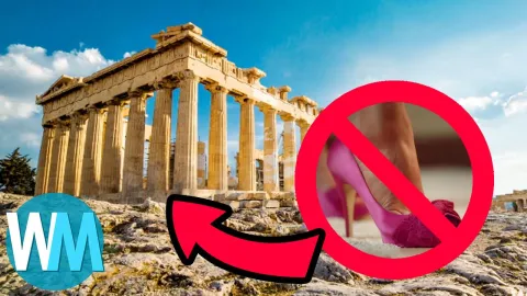 TOP 10 des raisons les plus BIZARRES pour lesquelles des PRODUITS ont été INTERDITS !