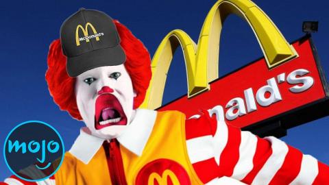 Top 10 Defunct Restaurant/Fast Food Chains