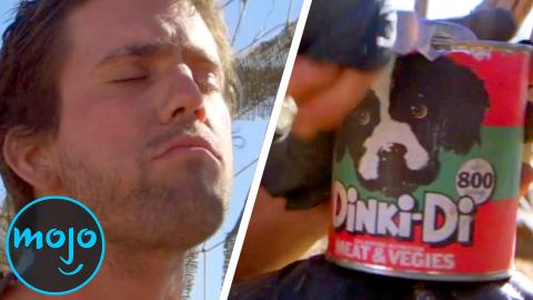 Trivia Game - Most Dangerous Jobs