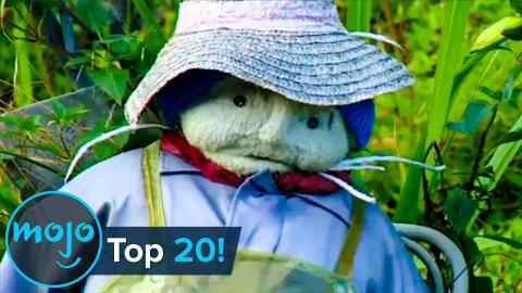 Trivia Game - Top 10 Most Dangerous Places on Earth