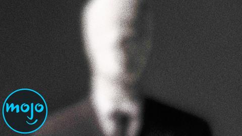 Top 5 der GRUSELIGSTEN Fakten über den SLENDERMAN-Mythos