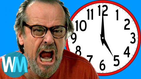 Top 5 Reasons Daylight Saving Time Needs to Die