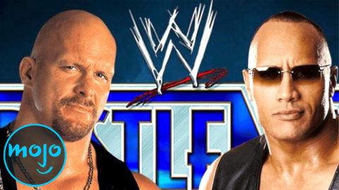 Trivia Game - Top 10 Times WWE Disrespected Stone Cold Steve Austin