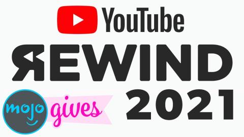 Top 10 Predictions For Youtube Rewind 2017