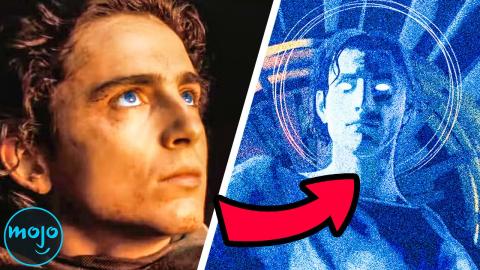 Top 10 Movies to Watch if you like DUNE