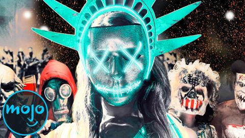 Top 10 Ongoing TV Dramas That Should Be More Like The Purge