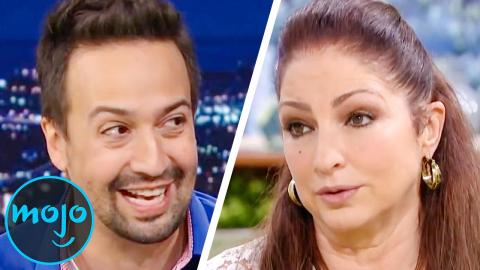 Trivia Game - Top 10 Influential Canadian Native Americans