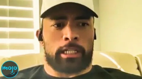 10 Biggest Lies Ever Told by Disgraced Athletes