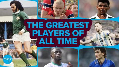 Trivia Game - Top 10 Zlatan Ibrahimovic Greatest Goals