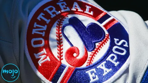 Top 10 Best Montreal Expos Moments Of All Time