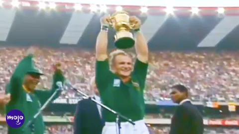 Top 10 Exact Moments Sports Teams Became LEGENDARY