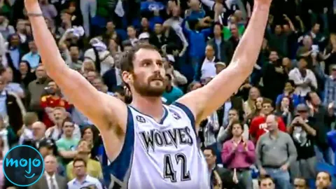  Top 10 Great Players in TERRIBLE Sports Teams