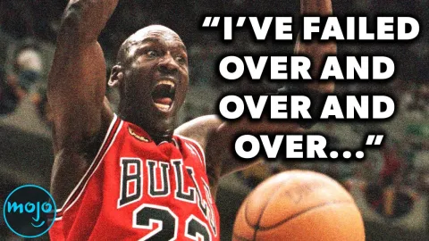 Top 10 Most Iconic Quotes by Athletes