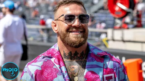 Top 10 Real Life Villains in Sports