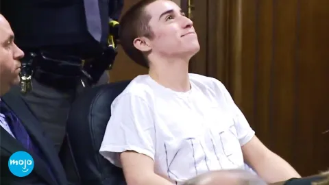 10 Killers Who Showed No Remorse in Court