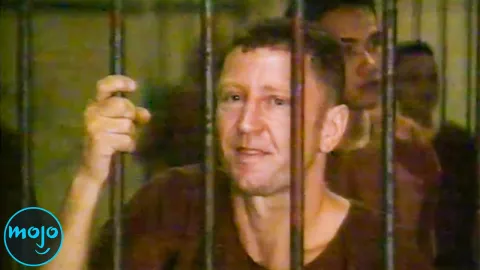 10 Most Corrupt Prisons In The World