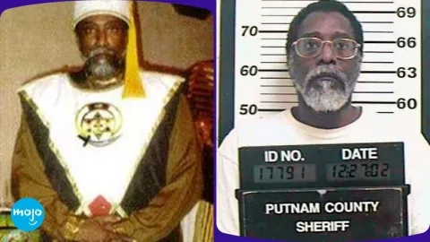 10 Times Cults Turned on Their Leaders