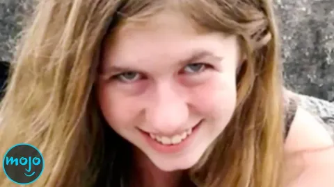 20 Most Terrifying Kidnappings in History 