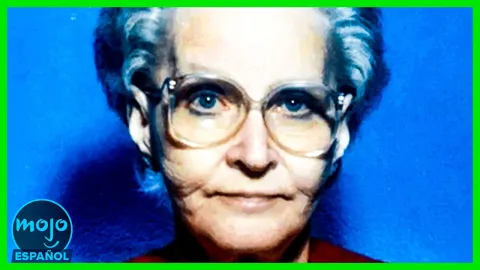 ¡20 Personas RESPETADAS que Resultaron ser ASESINOS!