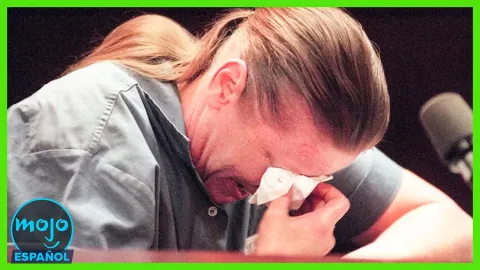 20 confesiones impactantes de convictos condenados a muerte