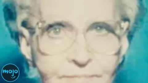 30 Scariest Real Life Killers You've Never Heard Of