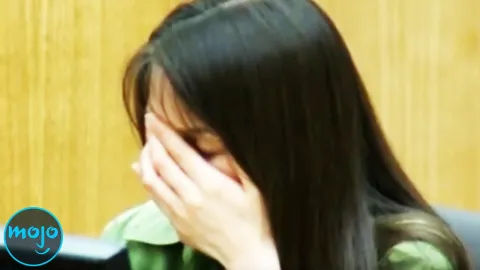 30 Smoking Guns That Ended Trials