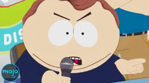 10 Disturbing South Park Episodes Because of What We Know Now