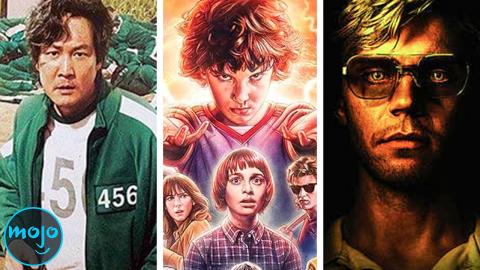 Trivia Game - Top 10 TV Shows Where Nobody Is Safe
