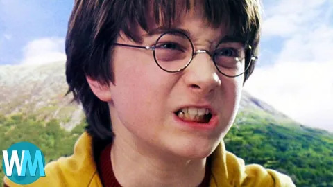 10 RAISONS pour lesquelles la NOUVELLE SÉRIE Harry Potter est DÉJÀ DÉTESTÉE !