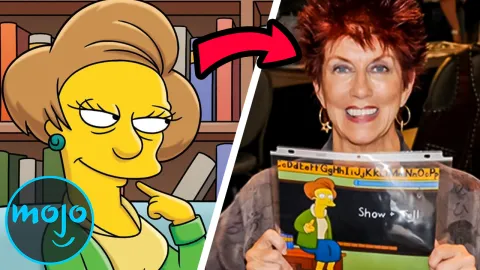 10 Times TV Deaths Happened Because the Actor Died in Real Life
