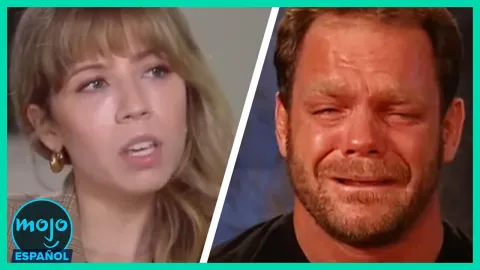 ¡50 Momentos más OSCUROS de la Televisión!