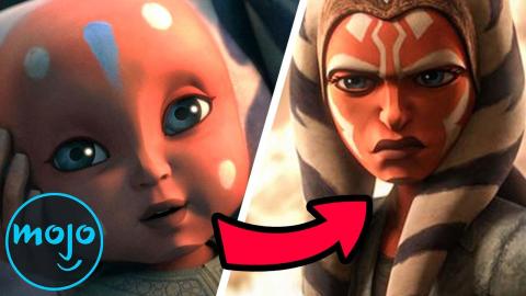 Who is Ahsoka? Full Recap!