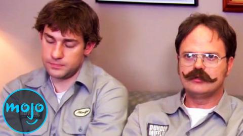 Trivia Game - Top 10 MST3K Episodes During Mike's Host Tenure