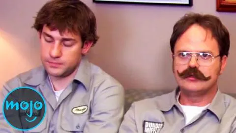 Another Top 10 The Office Episodes