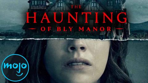 The Haunting of Hill House Season 2: Everything We Know So Far