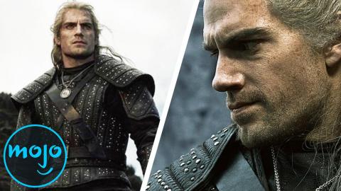 Everything We Know About The Witcher TV Series