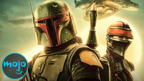 Top 10 Actors Who We Want to See As Boba Fett in The Star Wars Anthology Film