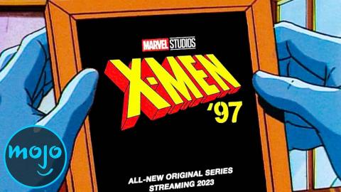 Everything We Know So Far About X-Men '97