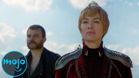 Game of Thrones Season 8 Episode 4 Preview Trailer Breakdown