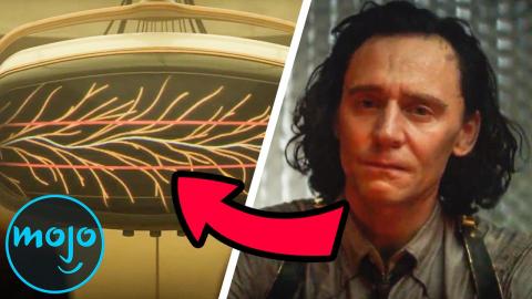 How Loki Changed the MCU Forever