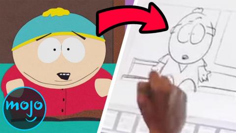 Top 10 Most Emotional South Park Scenes