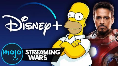 Trivia Game - top 10 Disney Theatrical releases of the 1990s