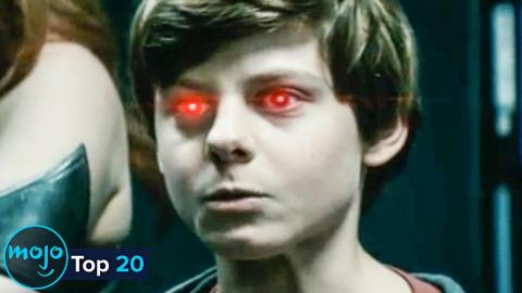 Trivia Game - Top 10 Differences Between the Arrowverse and the comics