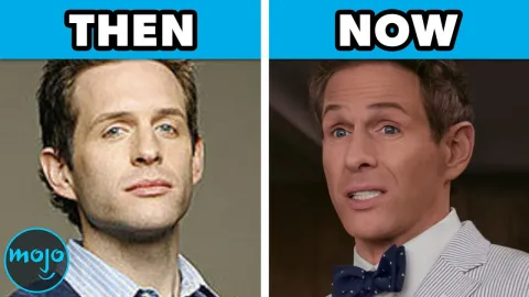 The Evolution of Its Always Sunny in Philadelphia